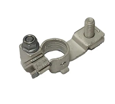 2016-2020 Kia Optima Korean Build Positive Battery Terminal Clamp 91982-C7010 - Imagem 1 de 4