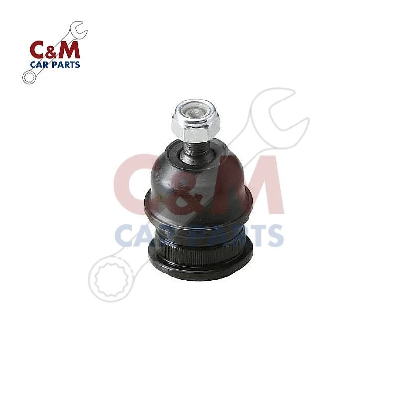 Lower Ball Joint Left or Right for MITSUBISHI TREDIA from 1982 to 1987 - QH - Imagem 1 de 1