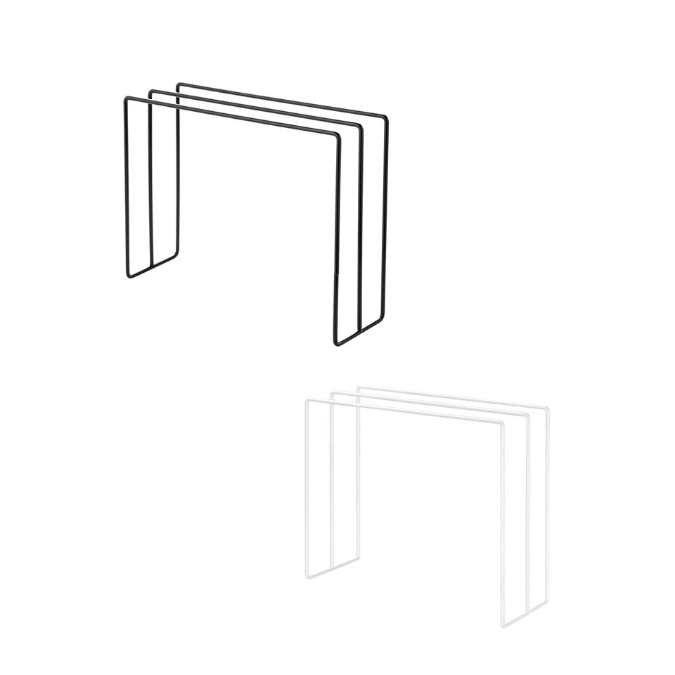 Countertop Dishcloth Drying Rack Space Saving Iron Towel Storage Stand Dishcloth - Image 1 of 1