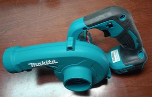 Original Makita 18V XBU05 LXT Akku-Kompakt-Akku-Gebläse 18V OHNE DÜSE - Bild 1 von 8