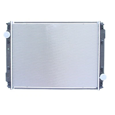 Radiator Freightliner Fits FLD Series Century 1992-2003 1AH00080R BHTH0134 Foto 1 de 4
