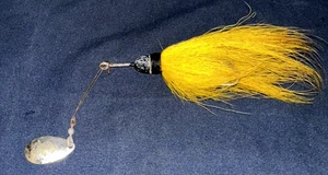 Vintage Angelköder Shannon 1 4 1/2" - Bild 1 von 7