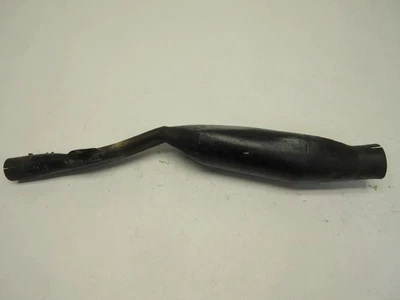 1972 OSSA MAR250 MAR 250 MICK ANDREWS REPLICA EXHAUST MUFFLER 1 - Image 1 of 4