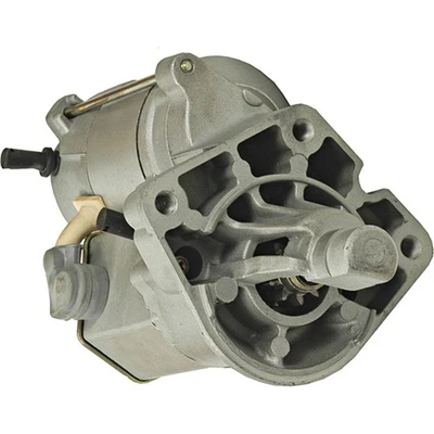 Starter For 3.5L Chrysler 300M 1999-2003 Concorde 1998-2003 17735; SND0184 - Image 1 of 4