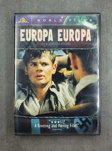 Europa Europa DVDs - Bild 1 von 1