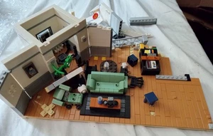 LEGO Ideas: Seinfeld (21328) unvollständige Teile wie abgebildet, Bausteine etc. - Bild 1 von 5