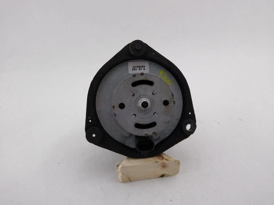 Chevrolet Camaro  HVAC Air Conditioning AC Blower Motor Fits 1993-2002 93 94 - Image 1 of 4