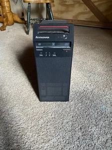 Lenovo ThinkCentre E73 128gb SSD windows 11 - Picture 1 of 3