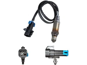 Bosch 58DG62C Downstream Oxygen Sensor Fits 1996-1999 Saturn SL1 1.9L 4 Cyl - Picture 1 of 1