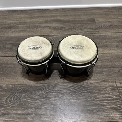 JUEGO BONGO TOCA PERCUSSION SYNERGY CONGA (P18021933) Foto 1 de 4