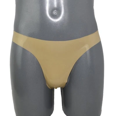 Latex Female String extra heiß - 0,3 mm starkes (S) - Bild 1 von 4