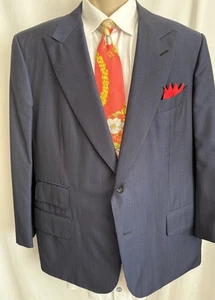 Men’s Tom Ford 2pcs Suit - Foto 1 di 13