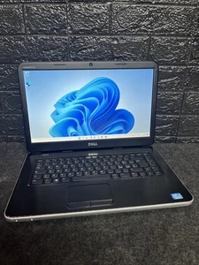 Notebook Dell Vostro 2520 15p (intel Core I3 8gb  Ram Ssd 480gb ) Windows 11 Pro - Foto 1 di 13