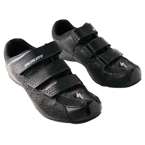 Specialized Sport Touring Cylcling Shoe Men 7.5M Eu 40 6101-5540 Clip In Biking - Picture 1 of 10