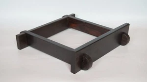 HOT Custom Oak Speaker Stands for JBL 4412, 4410, 4312, 4311, 4310 Speakers - Picture 1 of 16