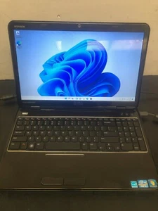 Dell Inspiron N5110 Core i3-2330M 2.2 GHz 4GB RAM 500 GB HDD 15.6" Parts HY2WNP1 - Picture 1 of 12
