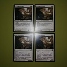 Aven Riftwatcher x4 Planar Chaos 4x Playset Magic the Gathering MTG