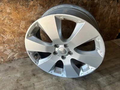 Llanta de fábrica Subaru Legacy Outback 10-13 OEM 17X7" Foto 1 de 4