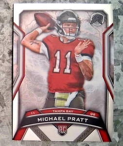 #131 Michael Pratt 2024 Topps Resurgence - Imagen 1 de 2