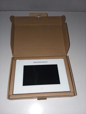 Grandstream Networks Inc GSC3570 The Gsc3570 Is A Powerful Intercom And Facility - Image 1 of 2