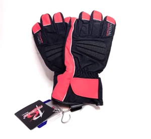 Handschuhe Motorrad Motorrad Sicherheit Hard Knuckle Race Motocross Handschuhe - Bild 1 von 5