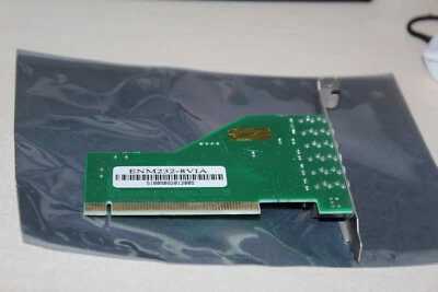 ENCORE ENM232-8VIA 7.1 Channels 24-bit 96KHz PCI Interface Surround Sound Card - Image 1 of 4