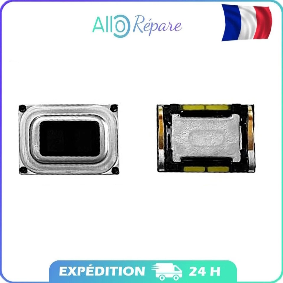 Écouteur interne Haut Parleur Pour OnePlus Nord AC2001, AC2003 ear speaker
