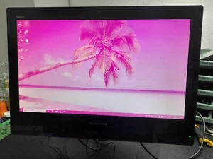 Lenovo All IN One Modell E93Z I5 SSD Funktioniert Außer Bildschirm - Bild 1 von 6