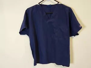 Top Cherokee Scrubs manica corta - Foto 1 di 6
