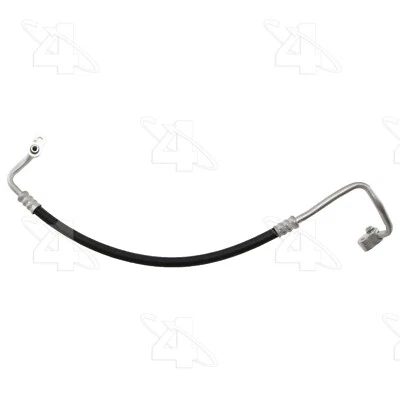 A/C Refrigerant Discharge Hose For 2006-2011 Mitsubishi Eclipse 2.4L 4 Seasons - Image 1 of 4