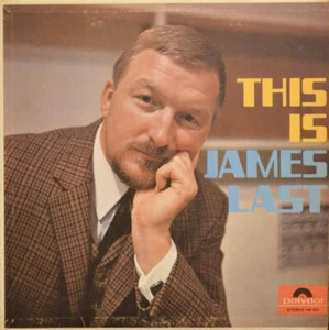 James Last - This Is James Last (LP, Album) - Foto 1 di 5