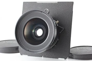 【N NEUWERTIG】Schneider-KREUZNACH SUPER-ANGULON 65mm F5.6 MULTICOATING Copal-NO.0/TOYO - Bild 1 von 8
