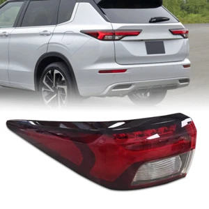 Driver Rear Brake Stop Lamp Tail Light For Mitsubishi Outlander PHEV 2022-2024 - Picture 1 of 12