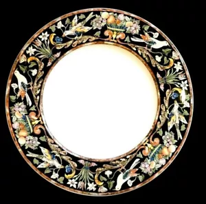Beautiful Villeroy Boch Gallo Intarsia Dinner Plate - Bild 1 von 2