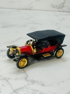 Matchbox 1912 Simplex the 40th Anniversary of the Models of Yesteryear - Picture 1 of 7