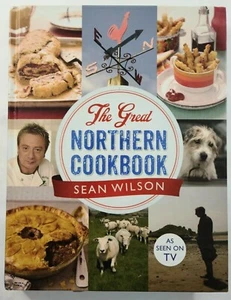 Great Northern Cookbook, Hardcover by Wilson, Sean - Picture 1 of 7