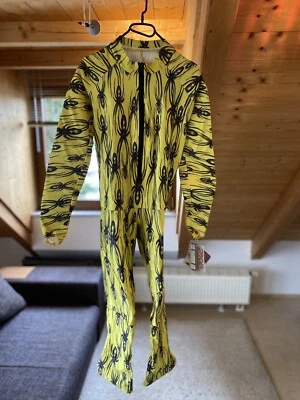 Ski Competition Suit - Bild 1 von 3