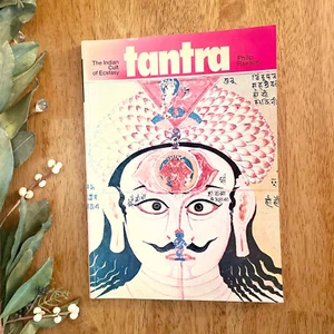 Tantra : The Indian Cult of Ecstasy Paperback Philip Rawson - Picture 1 of 5