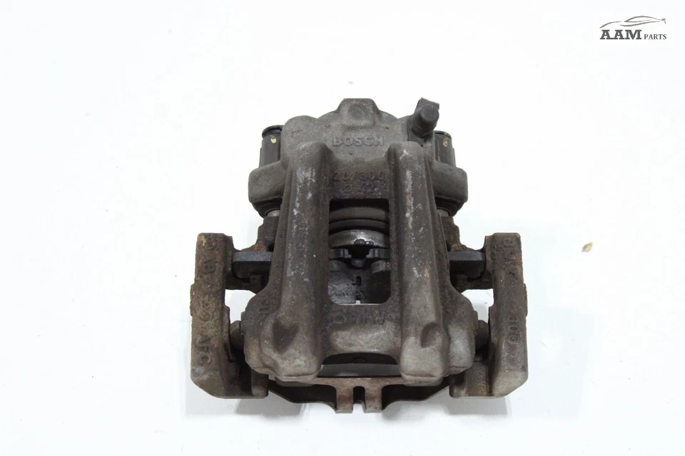 BMW 320I XDRIVE F30 2013-2016 pinza de freno ABS lado del pasajero trasero derecho OEM Foto 1 de 4