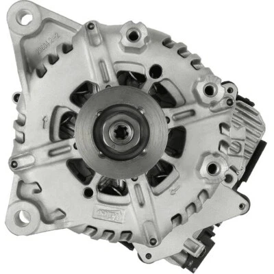 Alternador NUEVO GENUINO para Jaguar F Pace MHEV y Land Rover Defender MHEV Foto 1 de 4