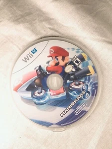 Wii U Mario Kart 8 - Picture 1 of 4
