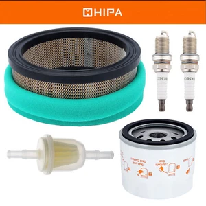 Hipa Air Oil Filter for Kohler CH18-CH25 CV18-CV25 CH730-CH740 25 HP 47 083 03-S - Picture 1 of 8