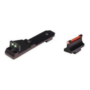 TruGlo Marlin 336 Fiber Optic Rifle Sight Set-TG109 - Picture 1 of 1