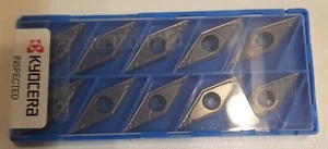 Kyocera Wendeplatten - Bild 1 von 3