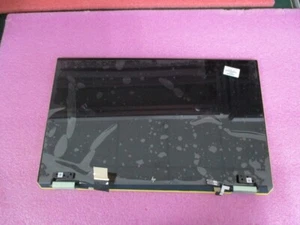 M16390-001 HP SPECTRE X360 15-eb 15T-EB OLED LCD Screen Display-UP Full Assembly - Picture 1 of 5