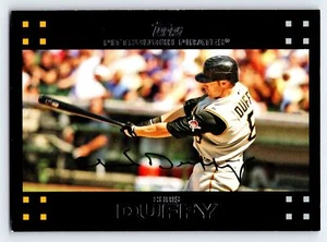 2007 Topps #216 Chris Duffy - Picture 1 of 2