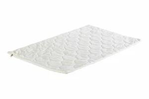 Funda de almohada Sleep & Beyond myWoolly™, 100% almohada llena de lana lavable natural C - Imagen 1 de 6