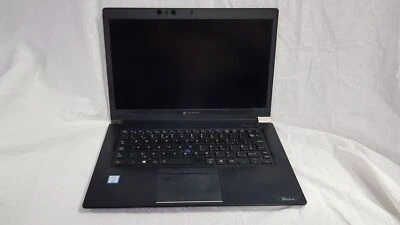 Toshiba Dynabook Tecra x40 14" Laptop Intel Core i5-8265U 8GB 256GB Touchscreen - Image 1 of 4