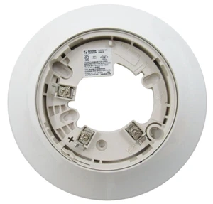 Sensore di sistema B300-6 Base di montaggio flangiata da 6 pollici (bianco) - Foto 1 di 2