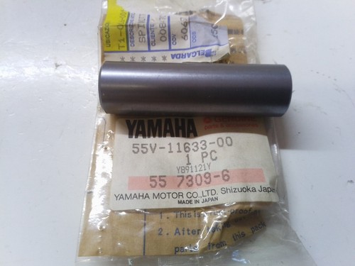 Yamaha XT TT 350 Piston Pin 55V1163300 | eBay UK